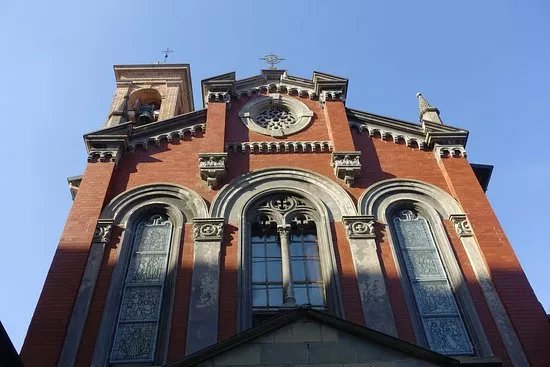 Chiesa di San Carlo ai Morti