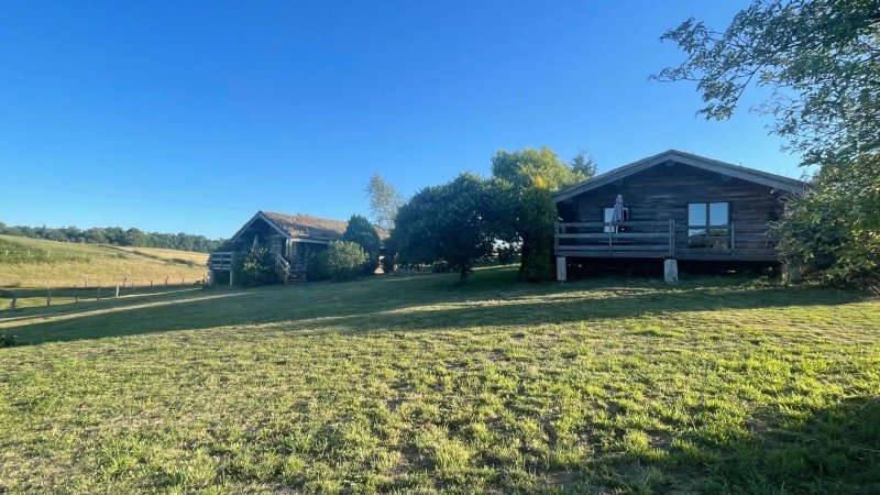 Ottus Ranch