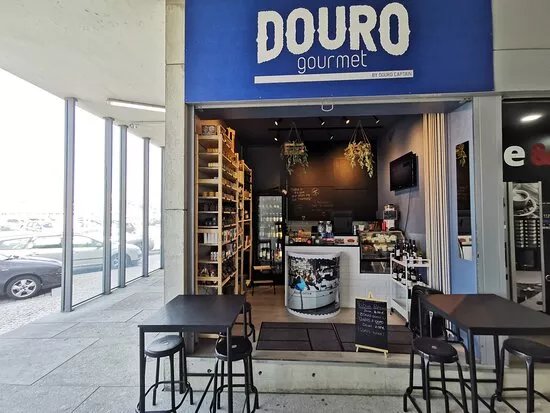 Douro Gourmet By Douro Captain