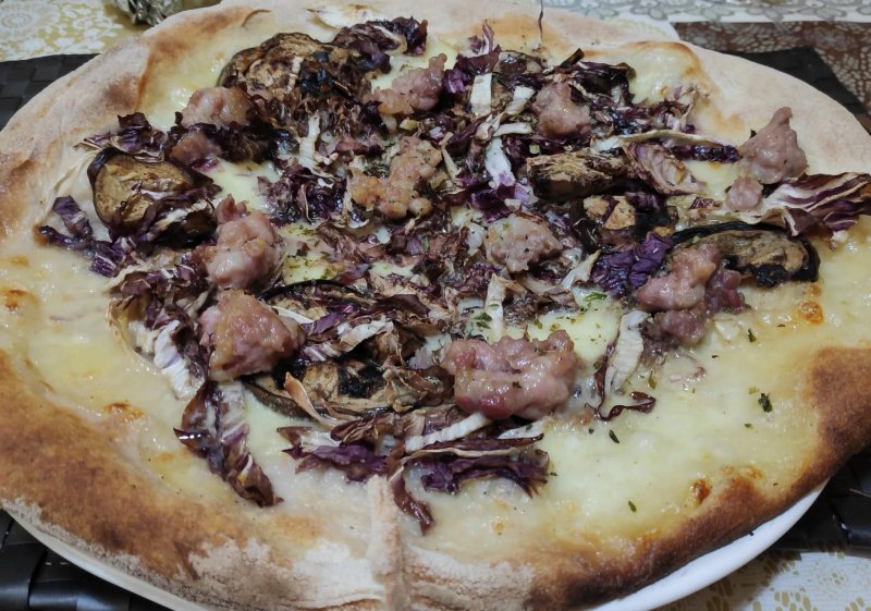 Pizzeria Benfatto
