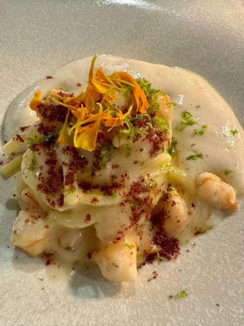 Aida Cucina Contemporanea