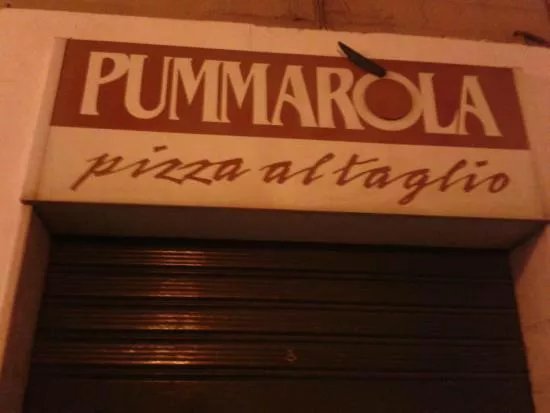 Pummarola