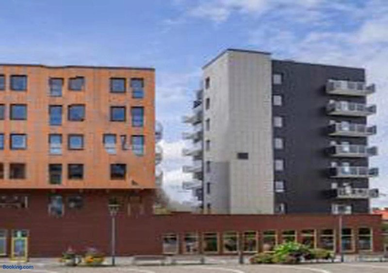 Continental Apartment Hotel Knivsta