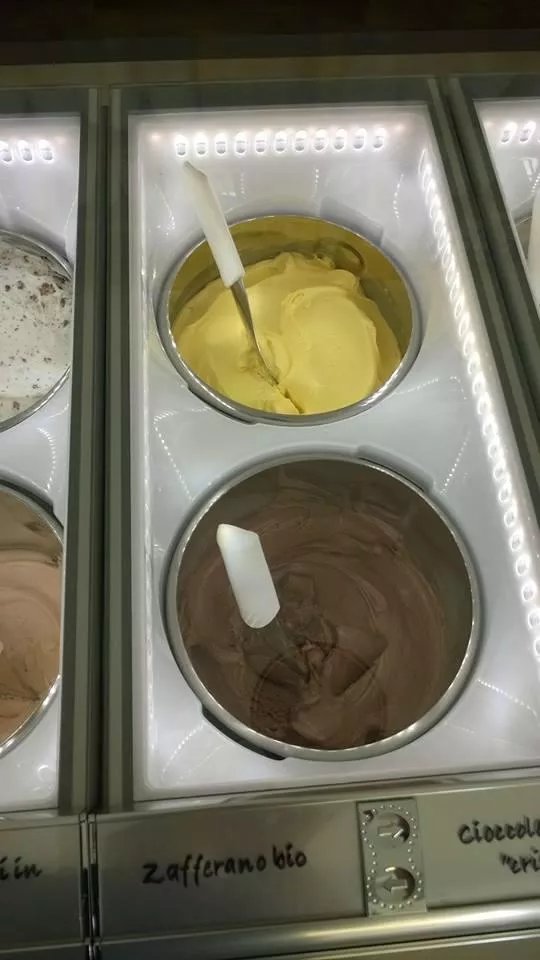 Gelateria Naturale Comi