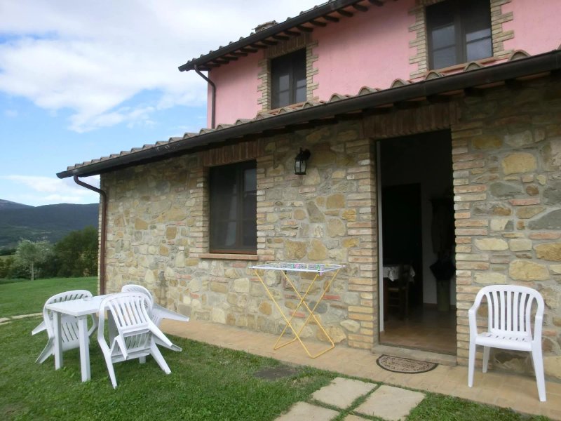 Agriturismo La Collina Del Sole