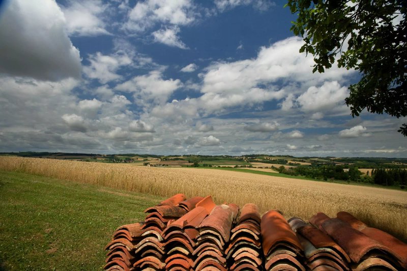 Domaine Gajolles