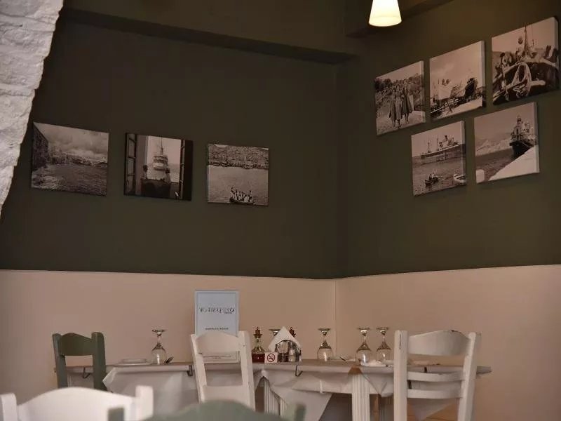 Taverna to Petrino