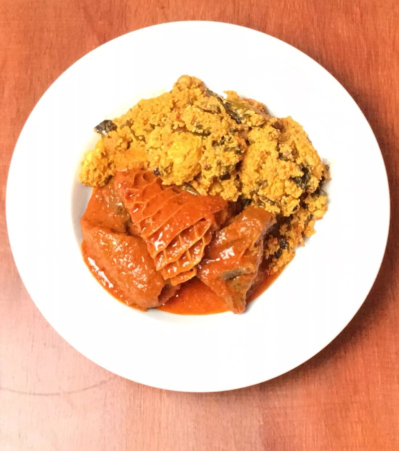 Lekki Restaurant & Bar