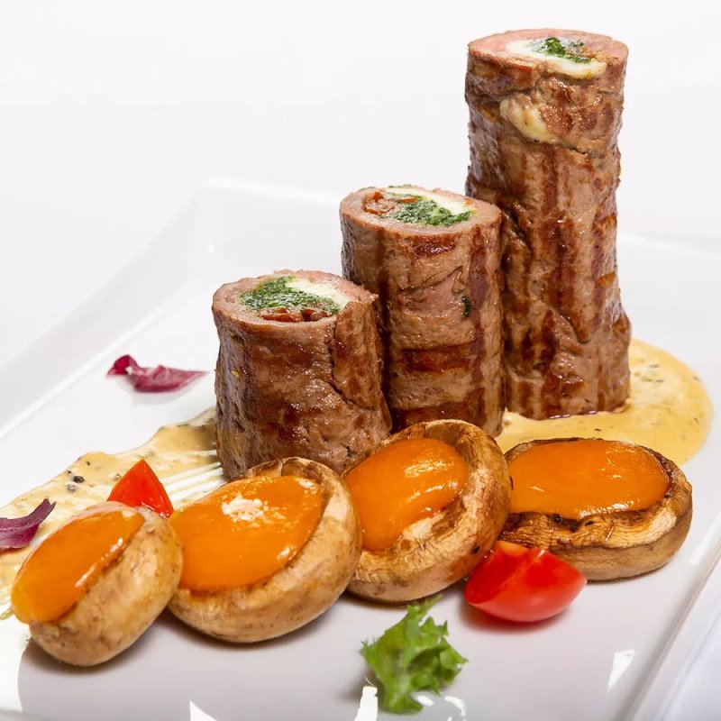 Wing Club Restaurant