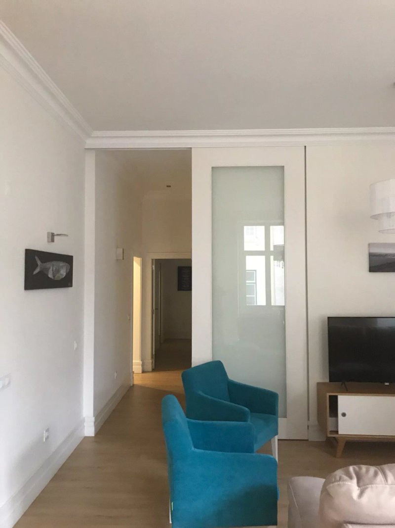 Baixa Deluxe Apartments | RentExperience