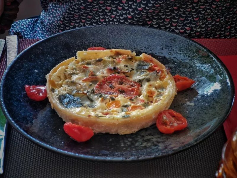 Saveurs du Port