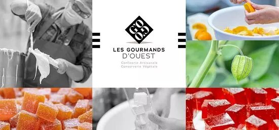 Les Gourmands d'Ouest
