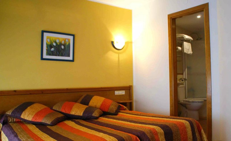 Pension Torreon