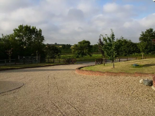 Doves Barn