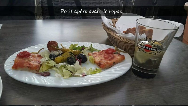 Restaurante Pizzeria San Remo