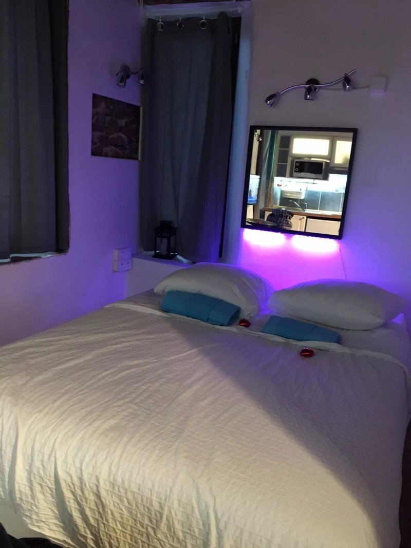 Loges Vieux Lyon