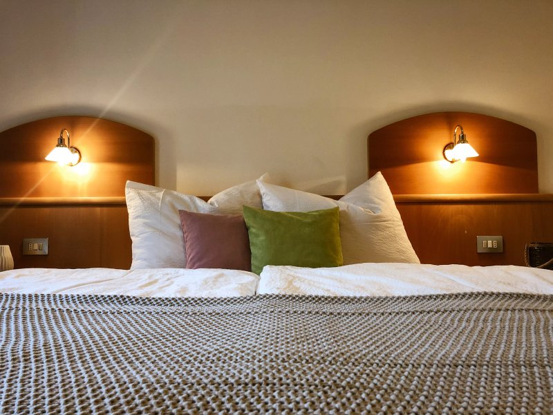 ByRosi Apartments