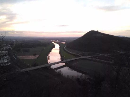 Porta Kanzel