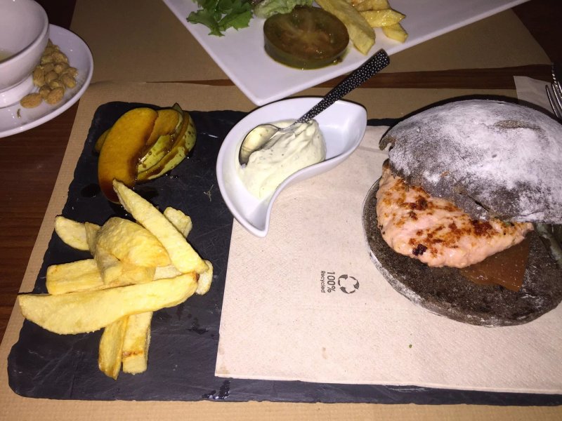 Jazz Cafe Food&Drink