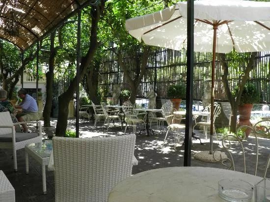 Hotel Villa Margherita