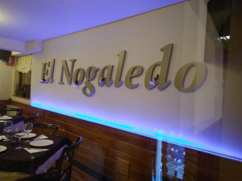 Hotel Valle del Silencio