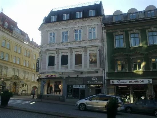 Hotell Aston, Sure Hotel Collection by Best Western