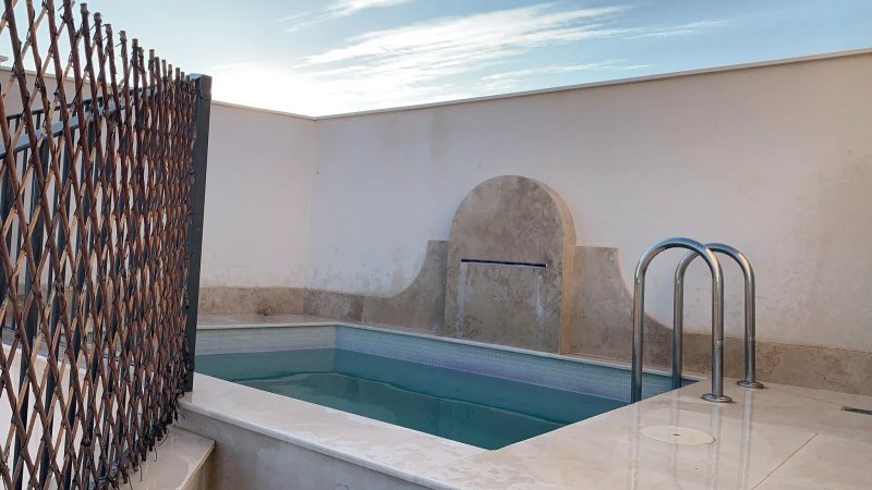 Posada del Herrero