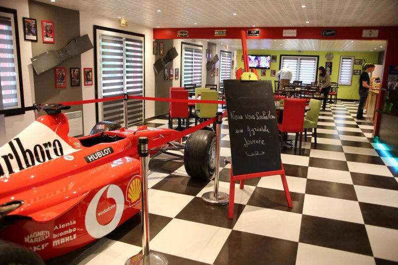 Comfort Hotel Bretigny Sur Orge