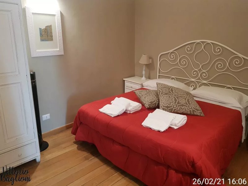 Le Erbe Guest House