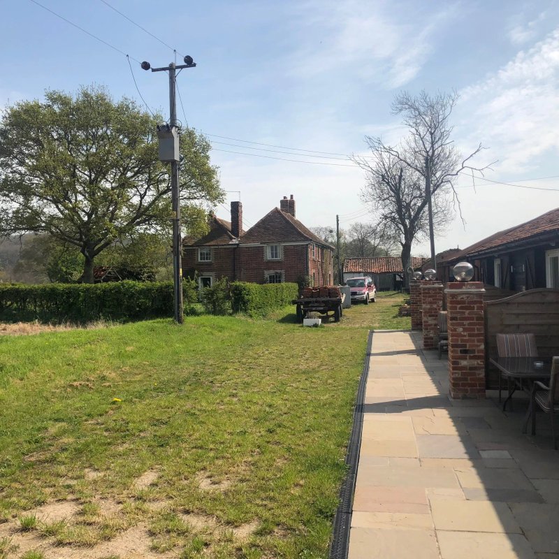 Plumptons Farm Holiday Lodges