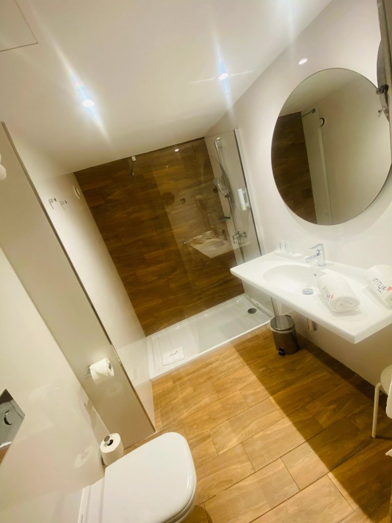 Hotel Intelier Rosella
