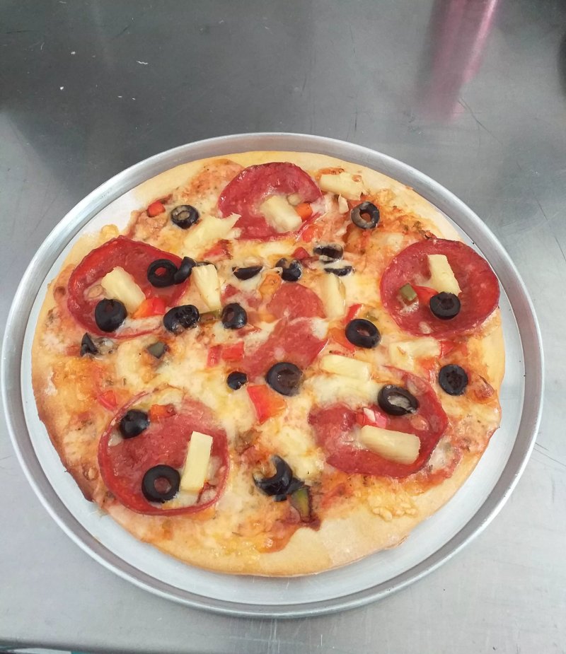 Pizza Place