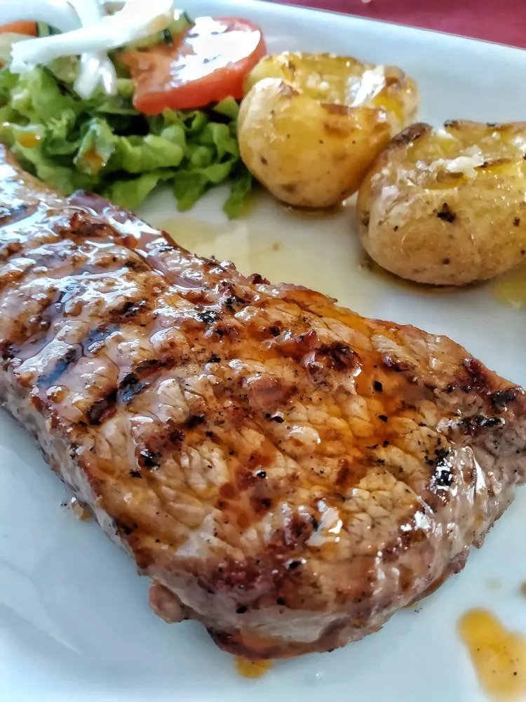 Restaurante o Naco