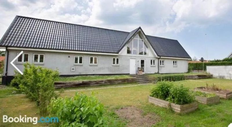 Hornbaek B&B