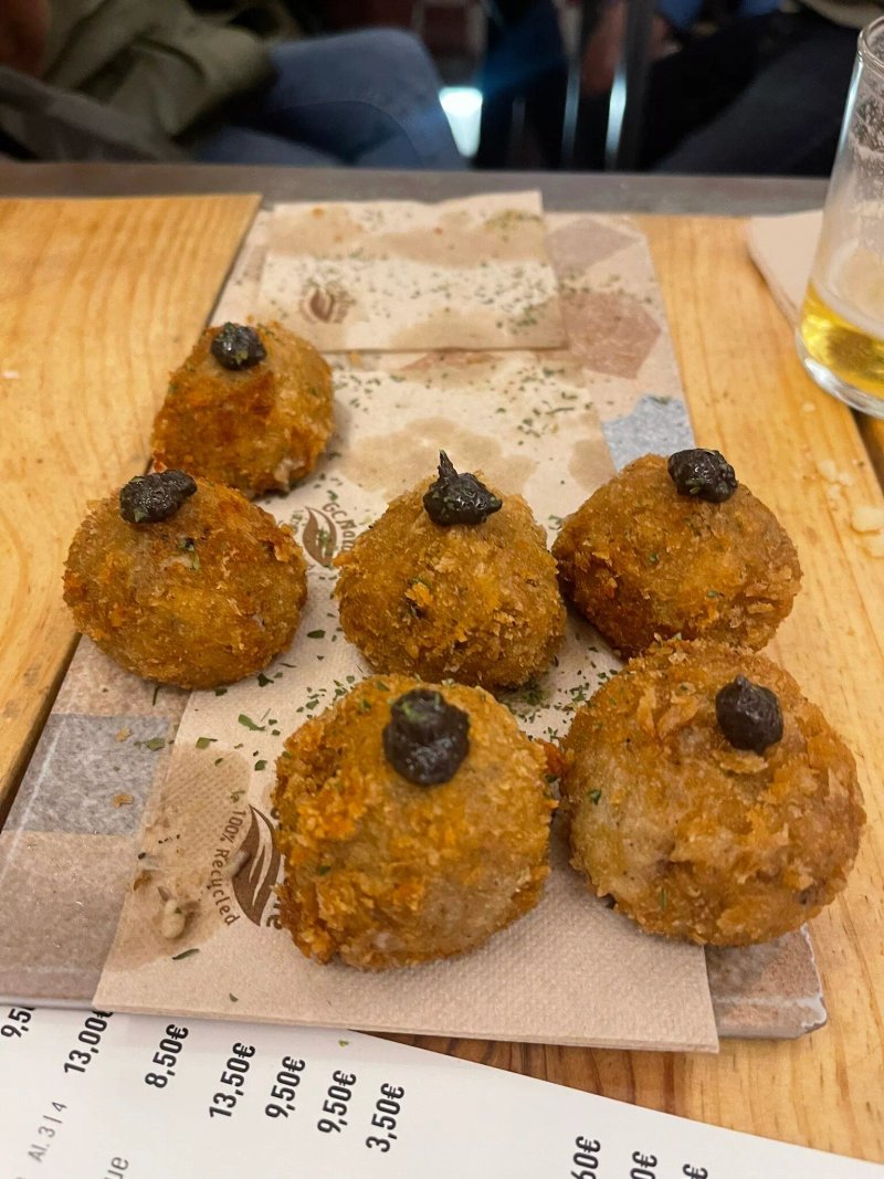 la bodeguita