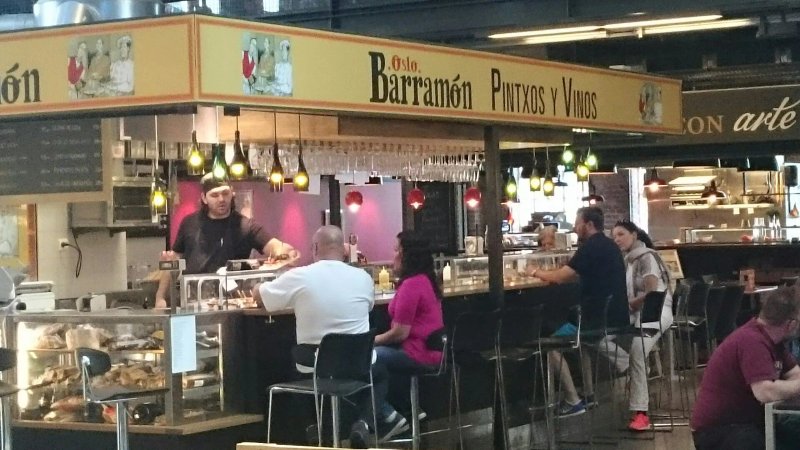 Barramon