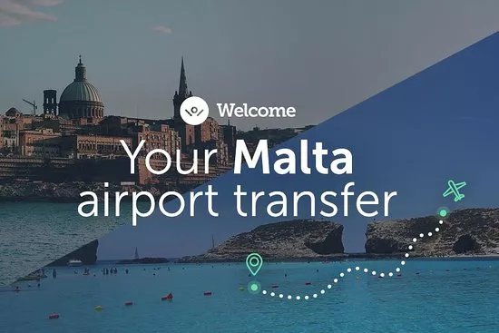 Welcome Pickups Malta