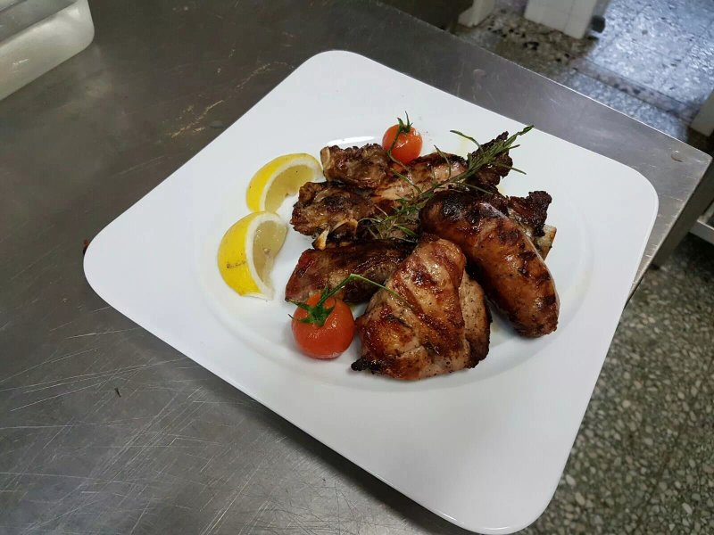 Arcadia Pizzeria RistoBar SalaSlot