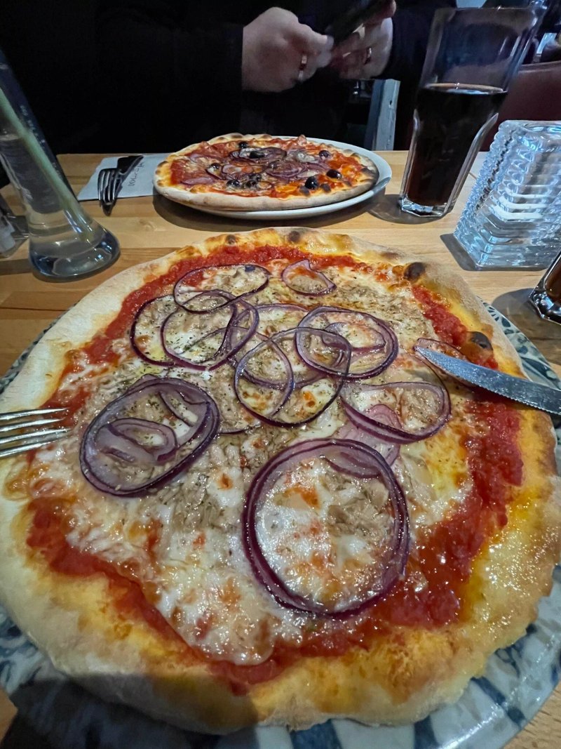 Ristorante Cavallino