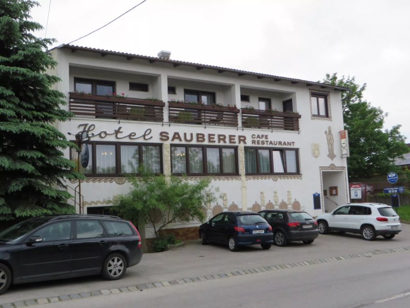Weinlandhof