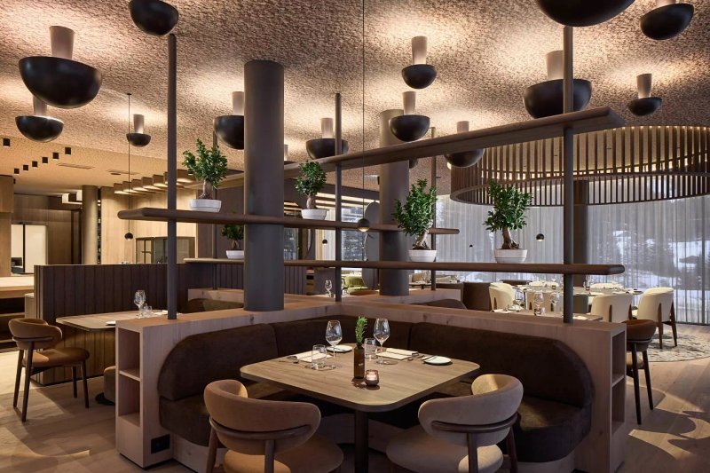 Ristorante Porcino