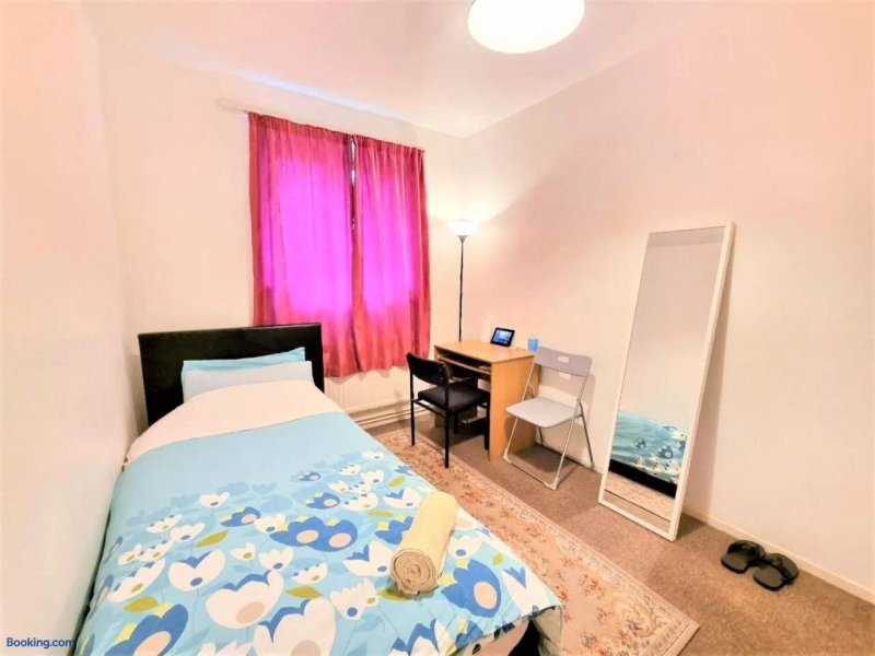 London Rooms