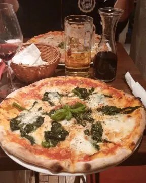 Il Pomodoro