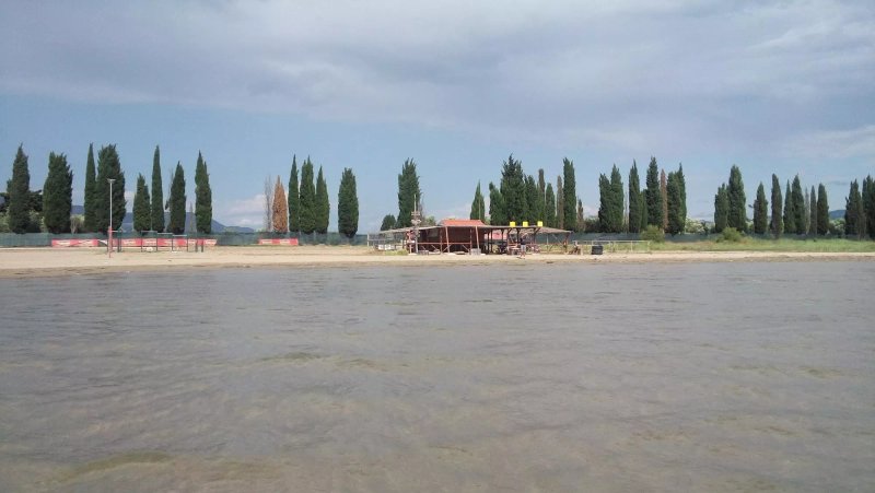 Rio Camp