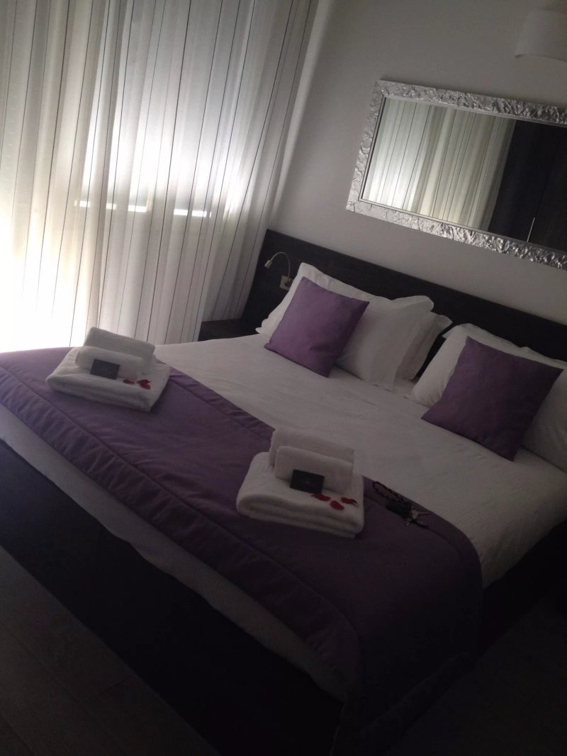 Hotel Tre Rose