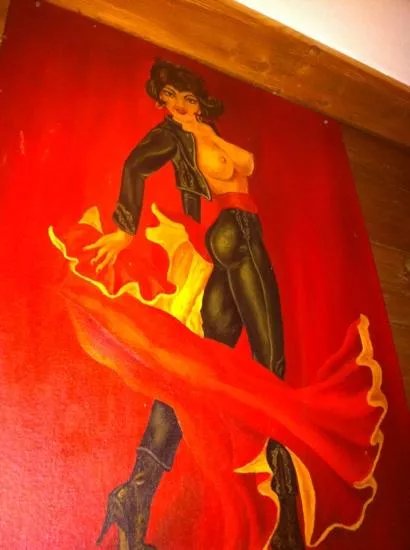 La Bodega De Ramon