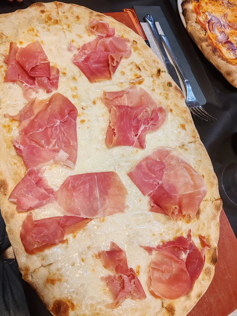 Pizzeria Centro Sportivo Mirabella