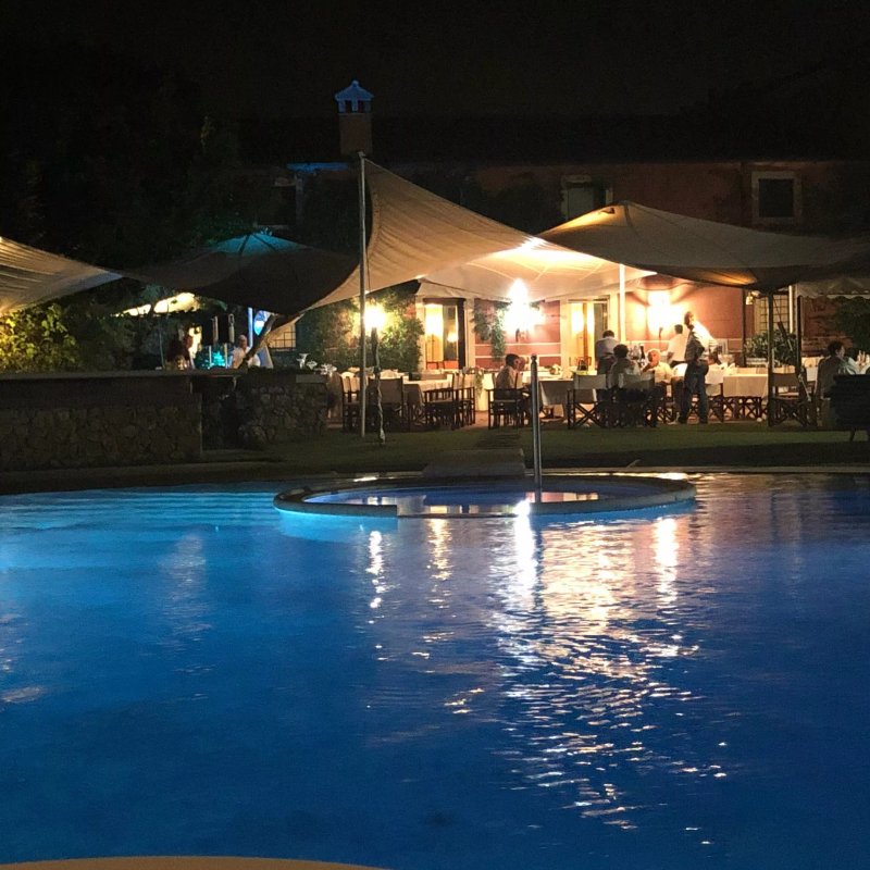 Relais Villabella
