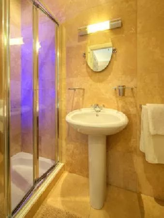 Alpha Guest House