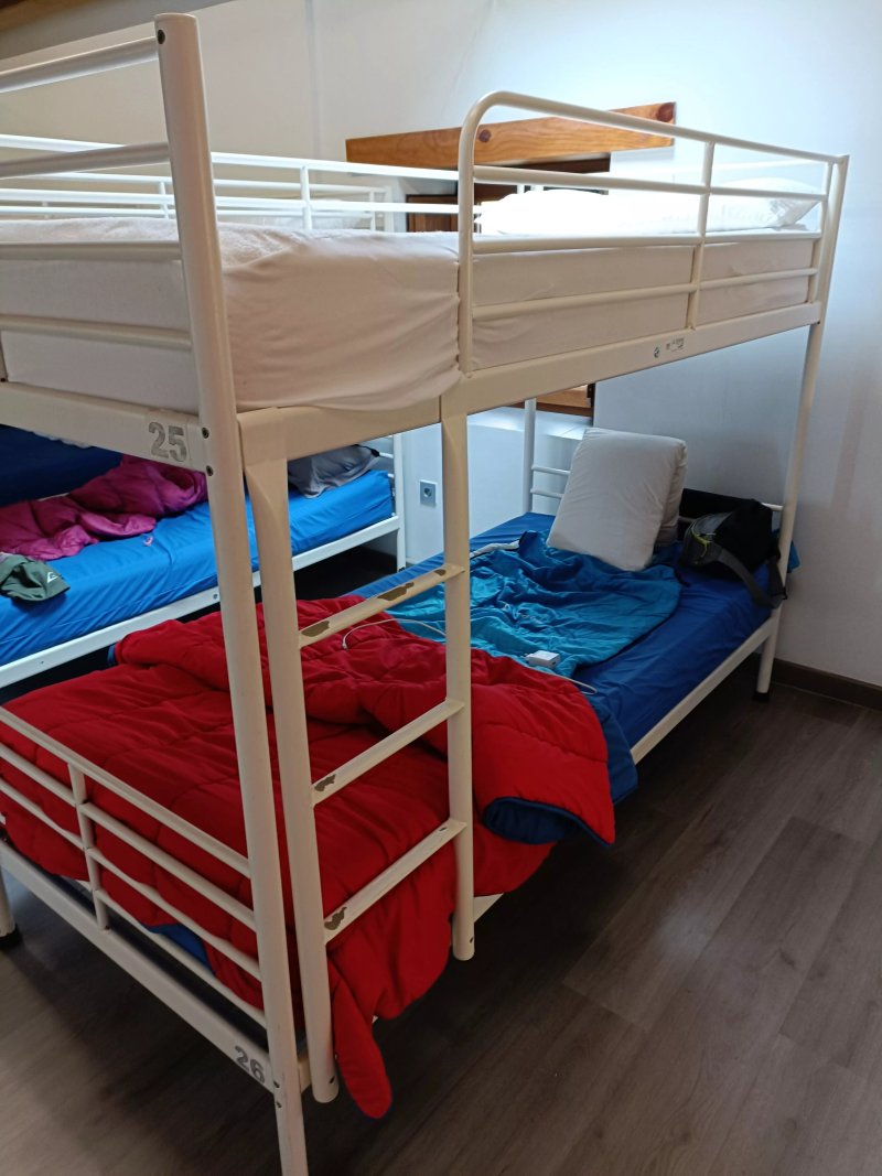 Albergue Municipal en Calzadilla de la Cueza